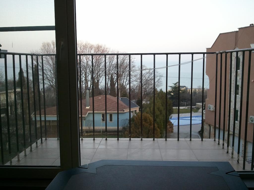 Vila Dva 3 Golden Sands Exterior foto