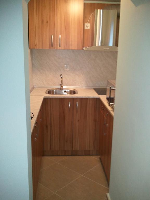Vila Dva 3 Golden Sands Habitación foto