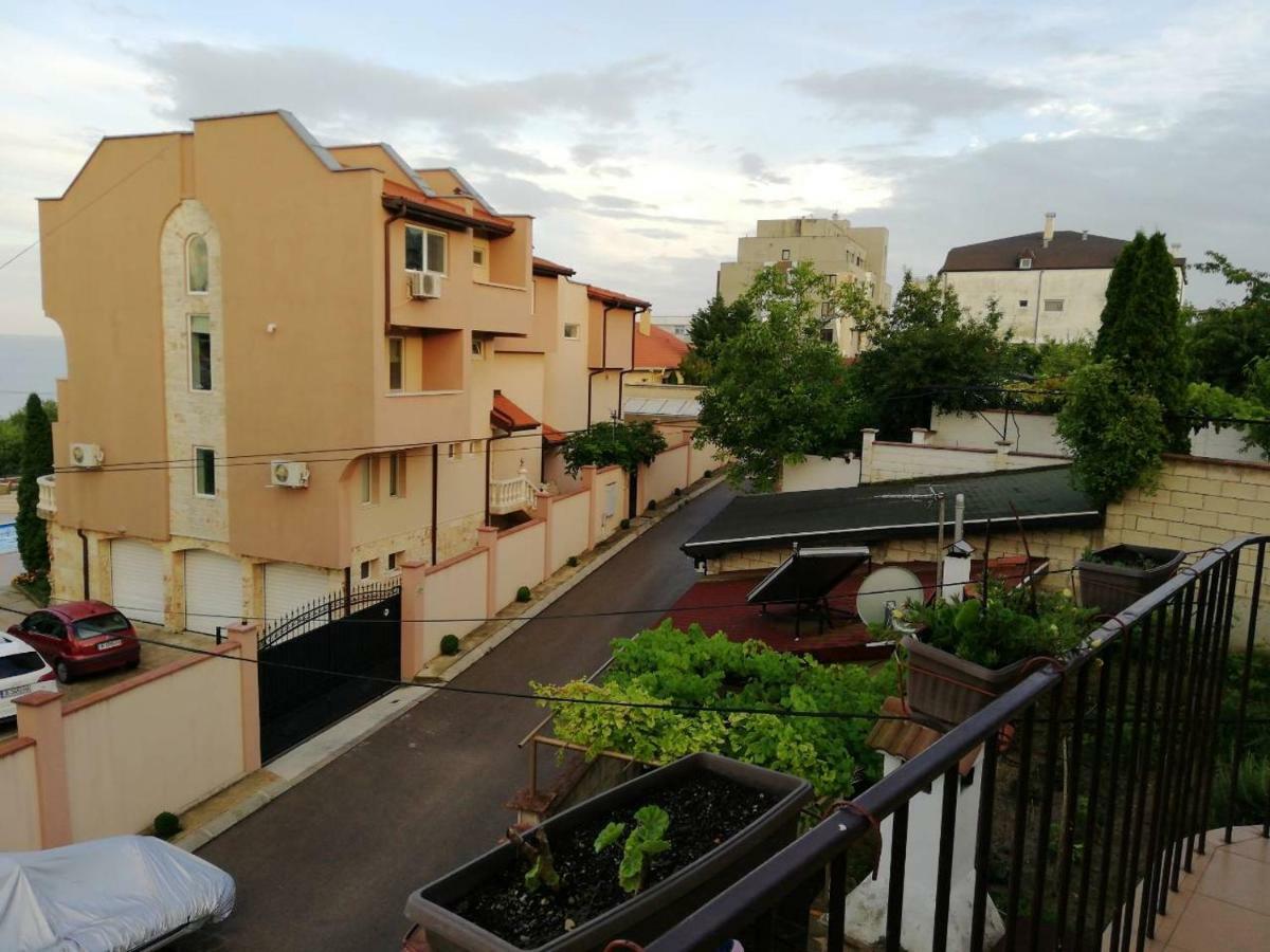 Vila Dva 3 Golden Sands Exterior foto