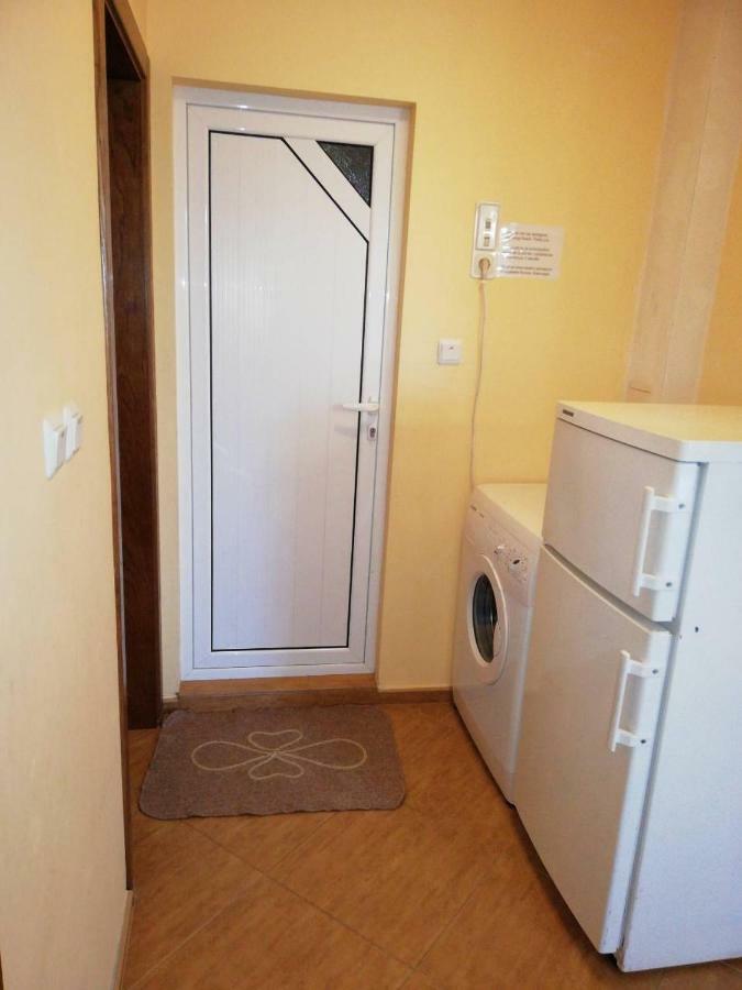 Vila Dva 3 Golden Sands Exterior foto