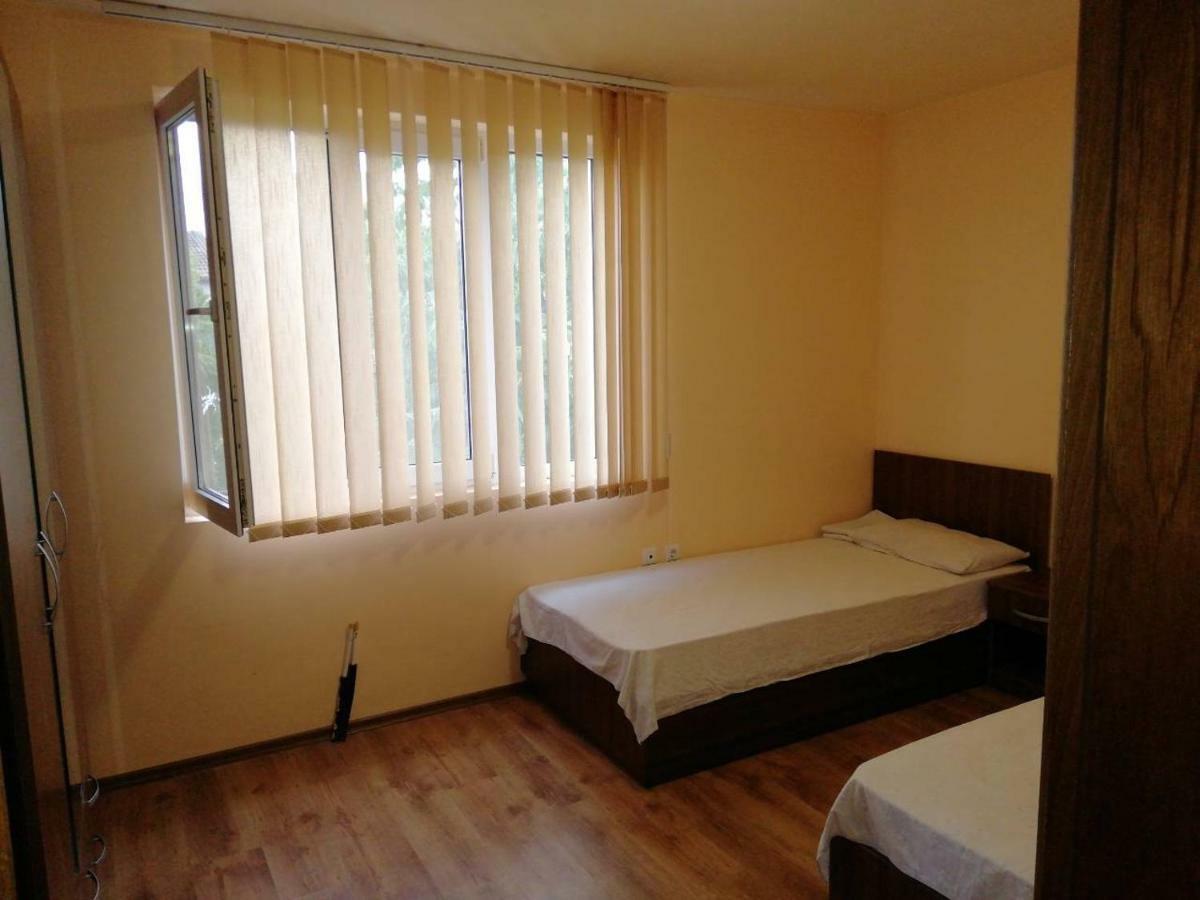 Vila Dva 3 Golden Sands Exterior foto