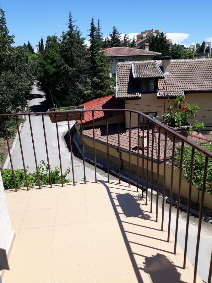 Vila Dva 3 Golden Sands Exterior foto