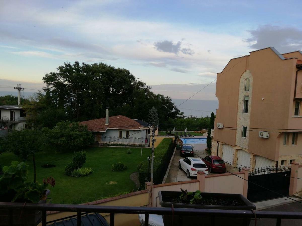 Vila Dva 3 Golden Sands Exterior foto